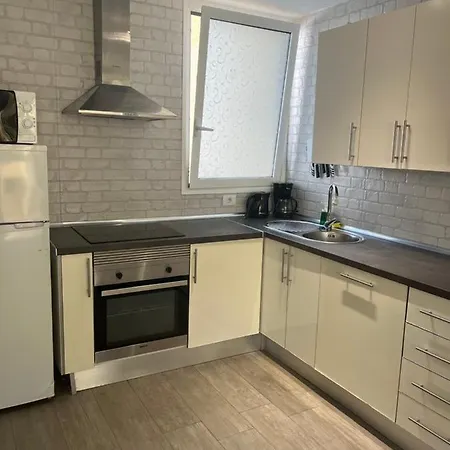 El Cortijo Bungallows Playa de las Americas (Tenerife)