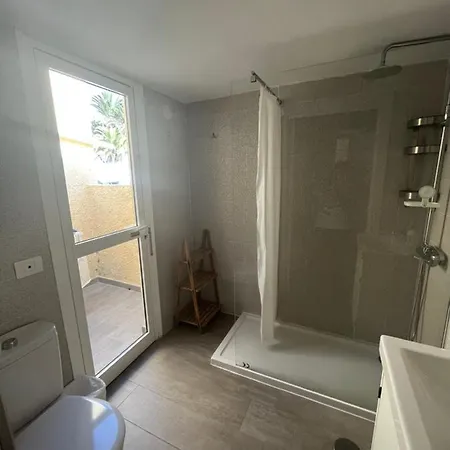 El Cortijo Bungallows Apartamento Playa de las Americas (Tenerife)