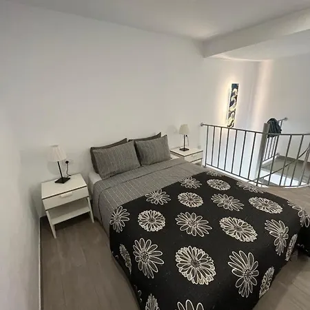 El Cortijo Bungallows פלאייה דה לאס אמריקס