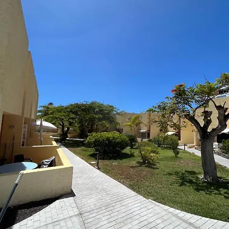 Apartment El Cortijo Bungallows