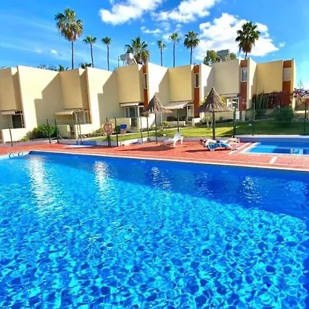 El Cortijo Bungallows