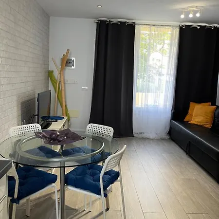 El Cortijo Bungallows * פלאייה דה לאס אמריקס