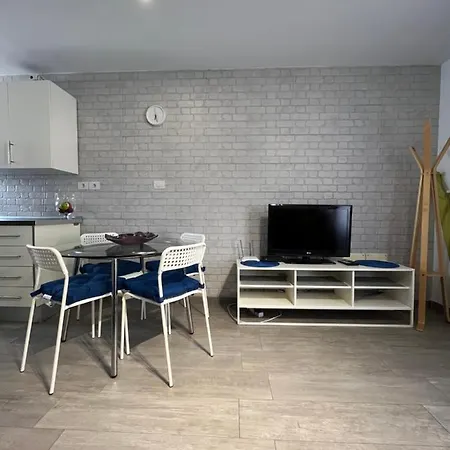 El Cortijo Bungallows شقة *