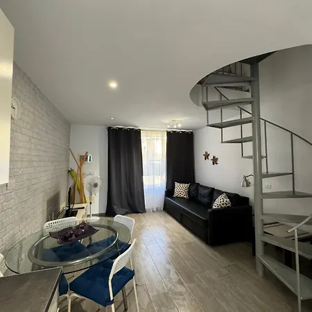 El Cortijo Bungallows פלאייה דה לאס אמריקס