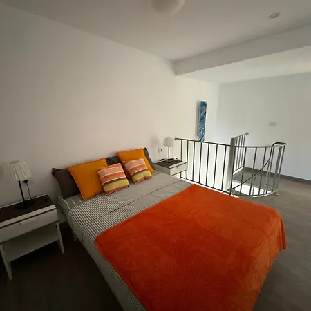 El Cortijo Bungallows פלאייה דה לאס אמריקס