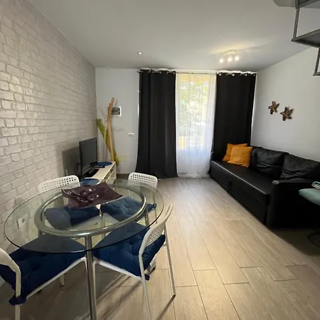 El Cortijo Bungallows * פלאייה דה לאס אמריקס