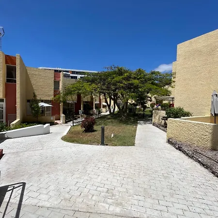 דירה El Cortijo Bungallows פלאייה דה לאס אמריקס