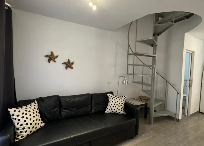 El Cortijo Bungallows شقة بلايا ذي لاس أميريكاس