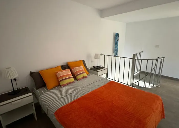 El Cortijo Bungallows بلايا ذي لاس أميريكاس