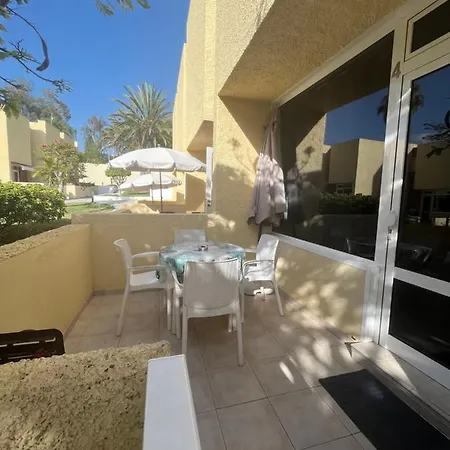 El Cortijo Bungallows * Playa de las Americas (Tenerife)