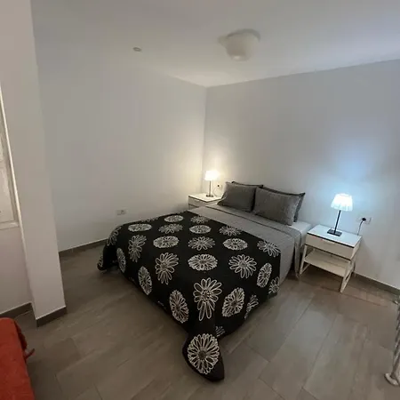 Lägenhet El Cortijo Bungallows *