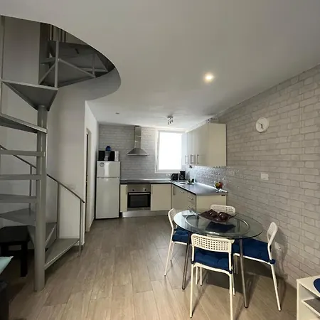 El Cortijo Bungallows Apartamento *