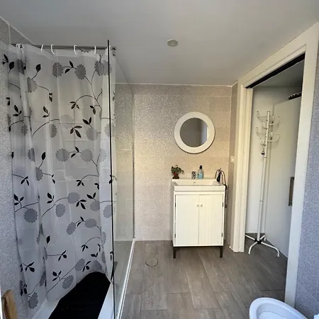 Apartament El Cortijo Bungallows Playa de las Americas (Tenerife)