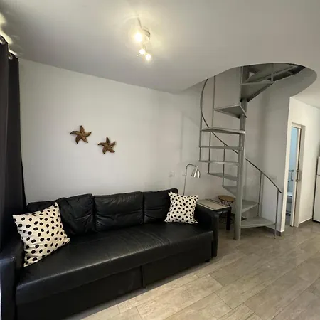 El Cortijo Bungallows Apartament Playa de las Americas (Tenerife)