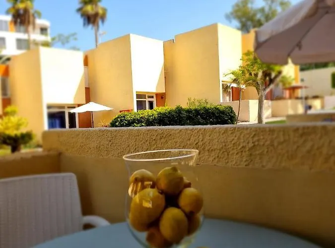 El Cortijo Bungallows