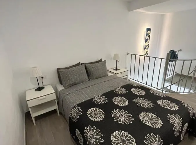 El Cortijo Bungallows Πλάγια ντε λας Αμέρικας