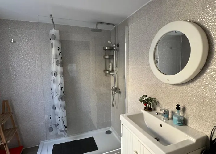 El Cortijo Bungallows * 플라야데라스아메리카스