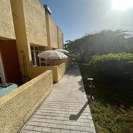 El Cortijo Bungallows * Playa de las Americas (Tenerife)