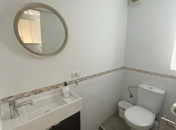 El Cortijo Bungallows Apartament